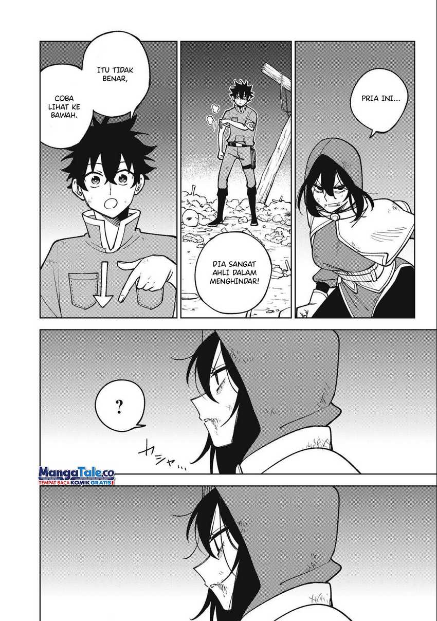 Chapter 25 - halaman 28
