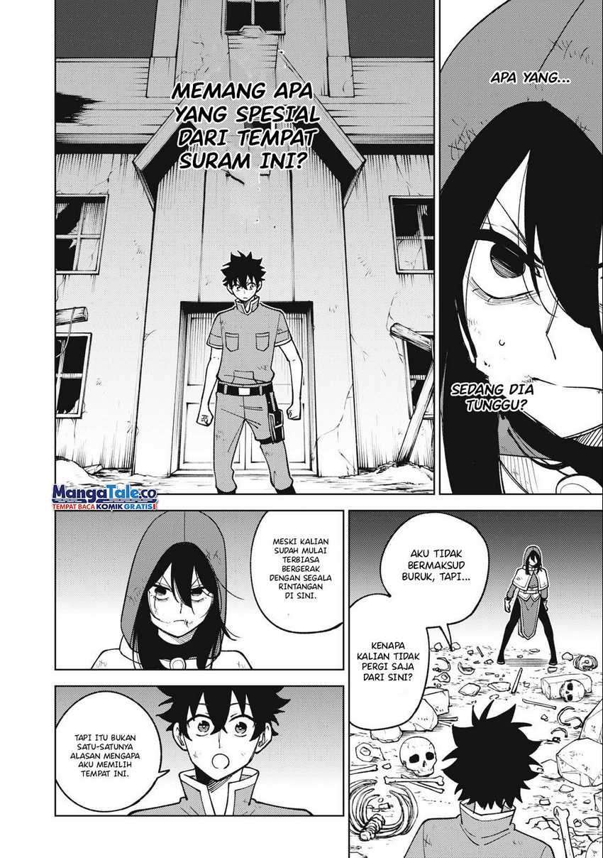 Chapter 25 - halaman 32