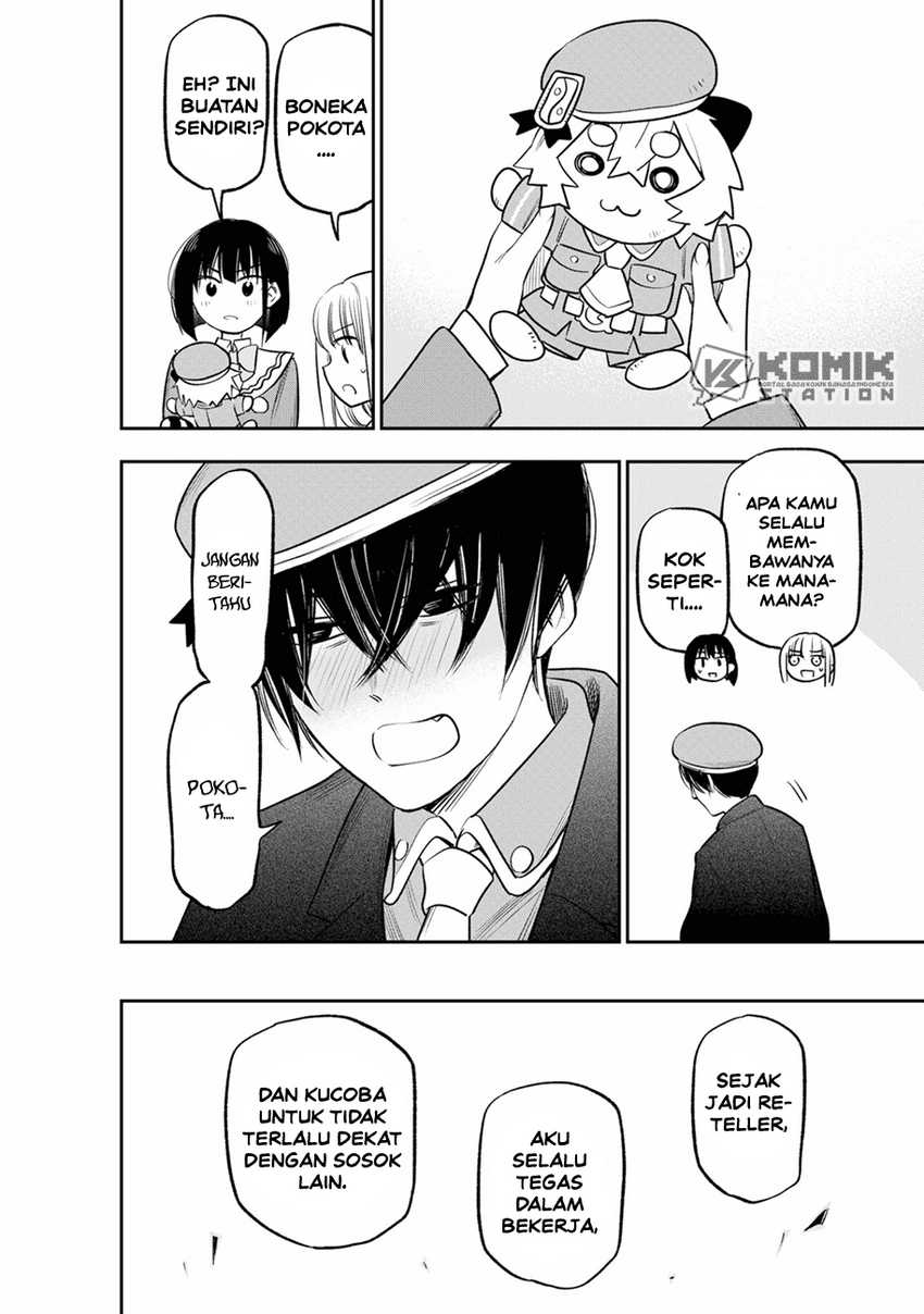 Chapter 14 - halaman 27