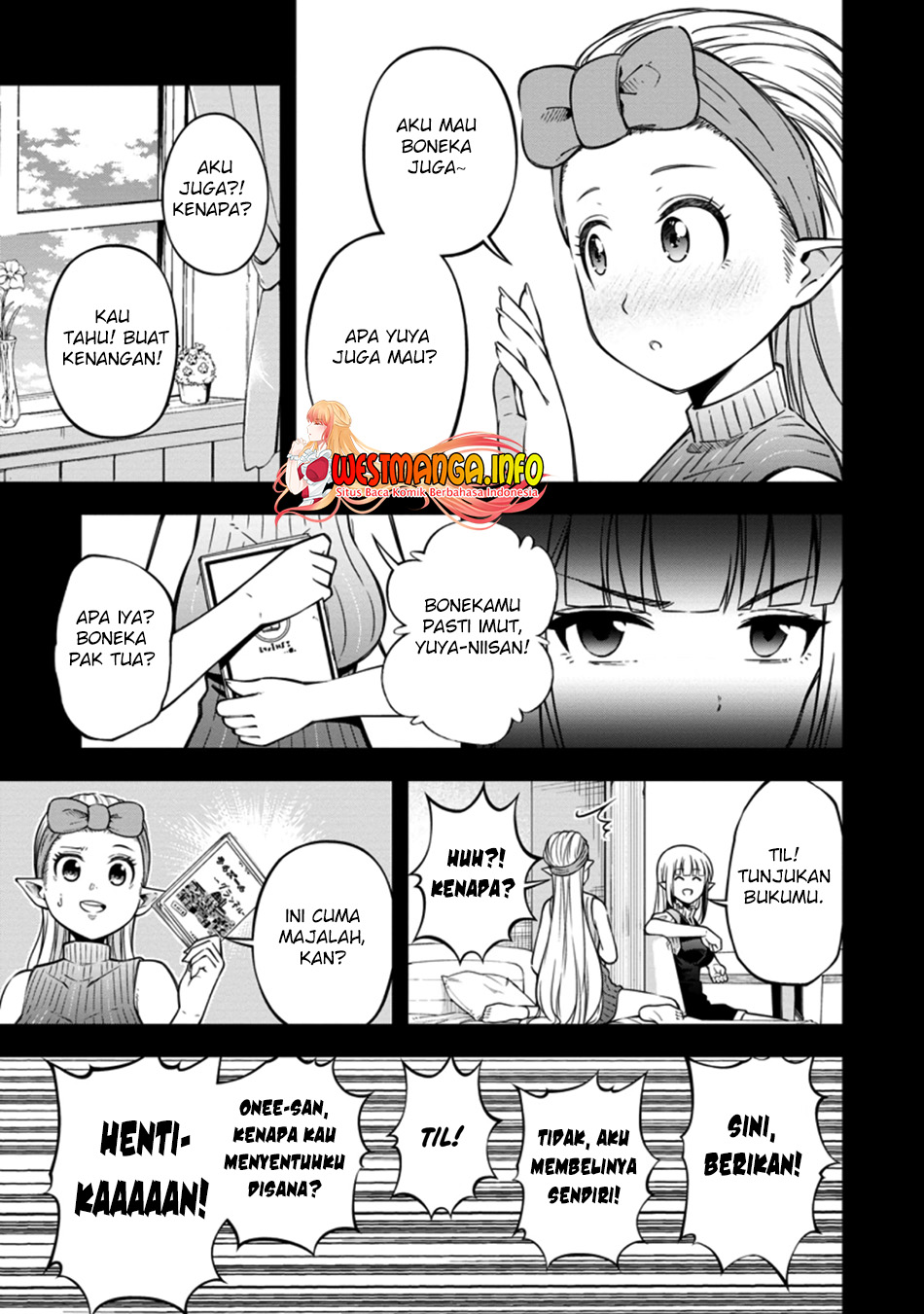 Chapter 17 - halaman 21