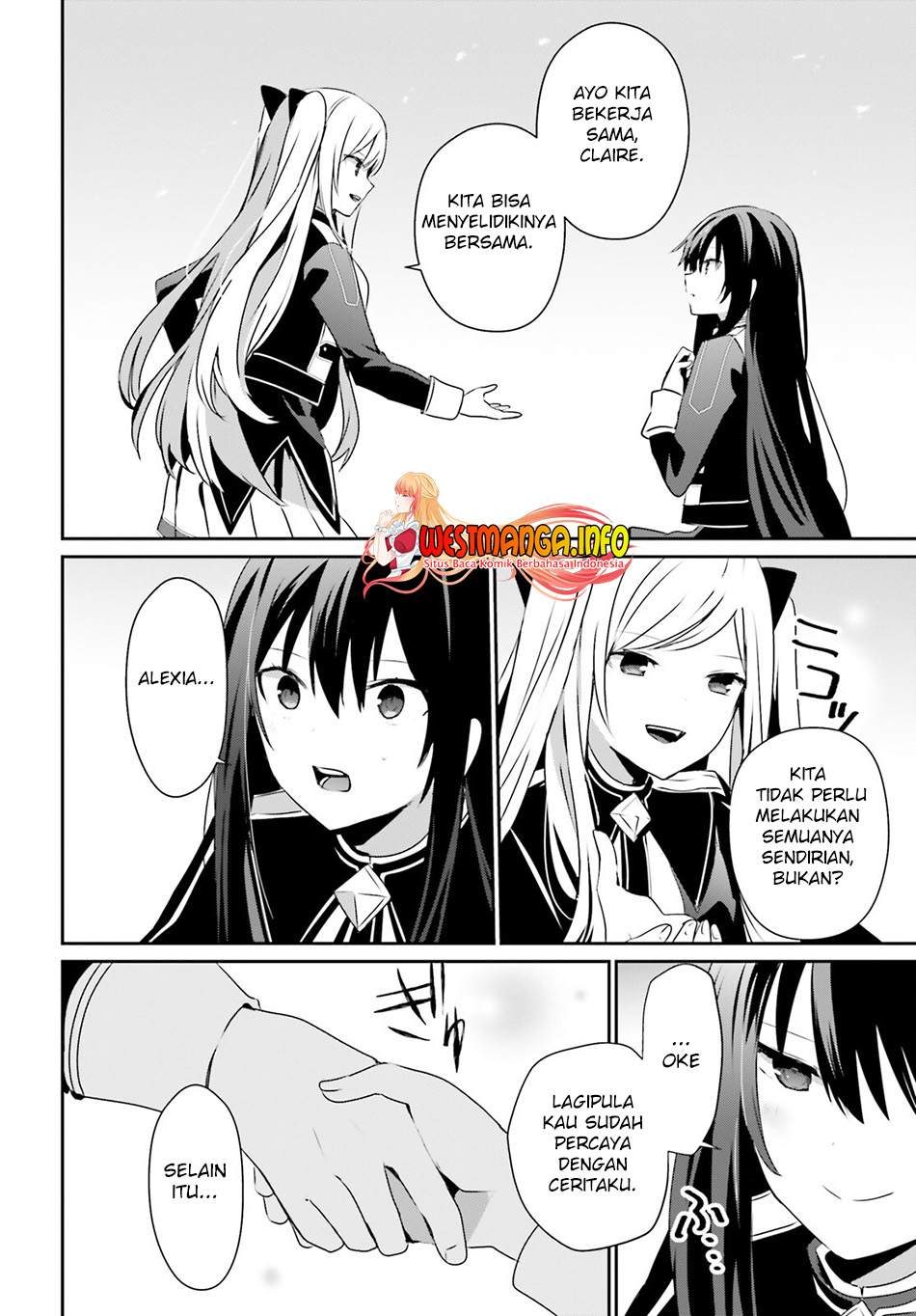 Chapter 58 - halaman 11