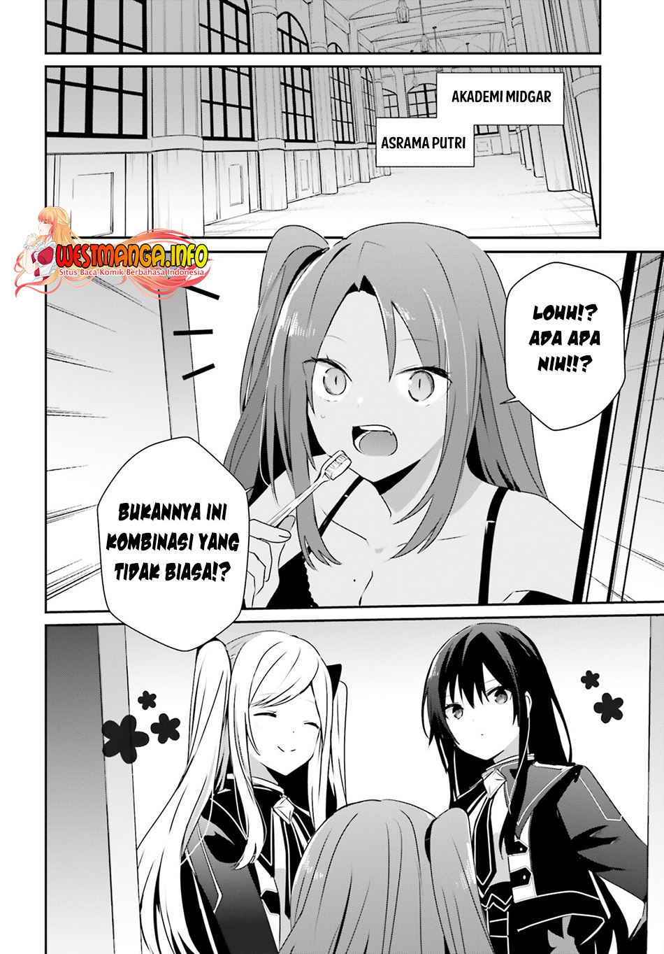 Chapter 58 - halaman 13