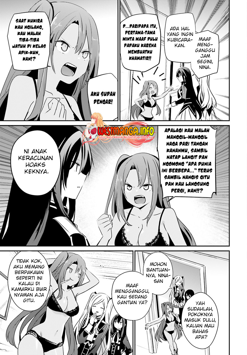 Chapter 58 - halaman 14