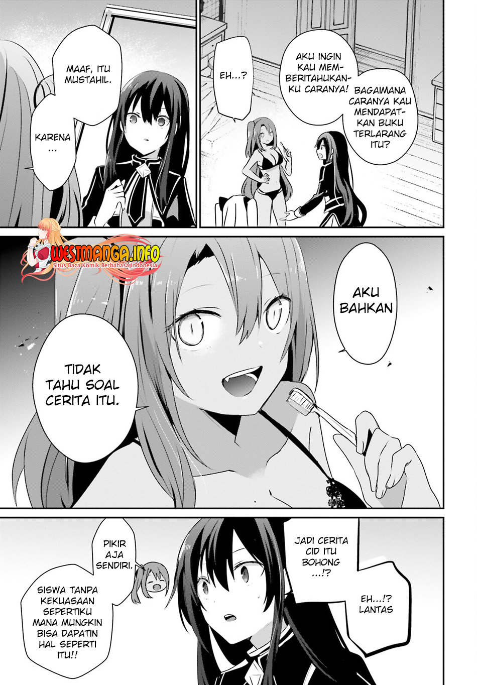 Chapter 58 - halaman 16