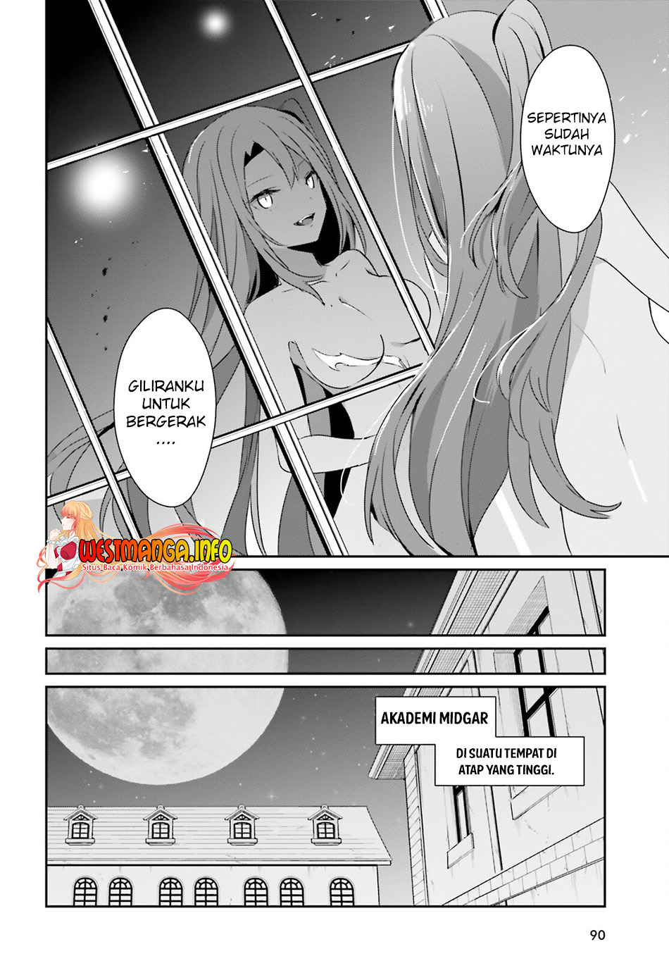 Chapter 58 - halaman 20
