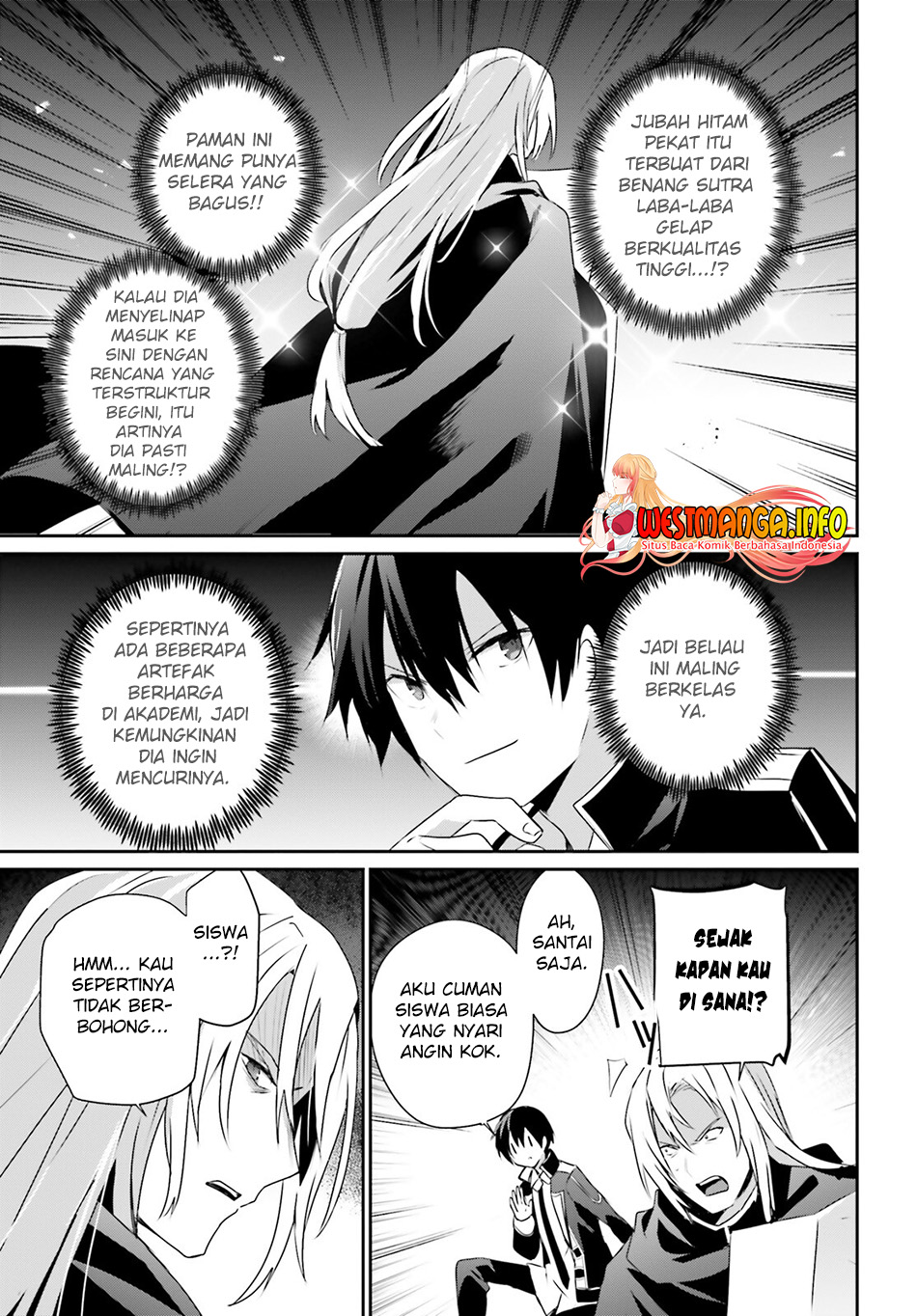 Chapter 58 - halaman 23
