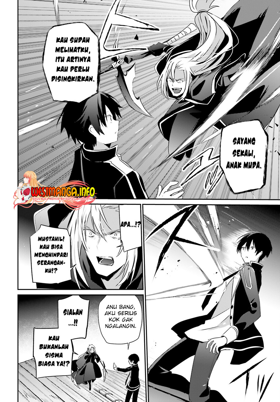 Chapter 58 - halaman 24