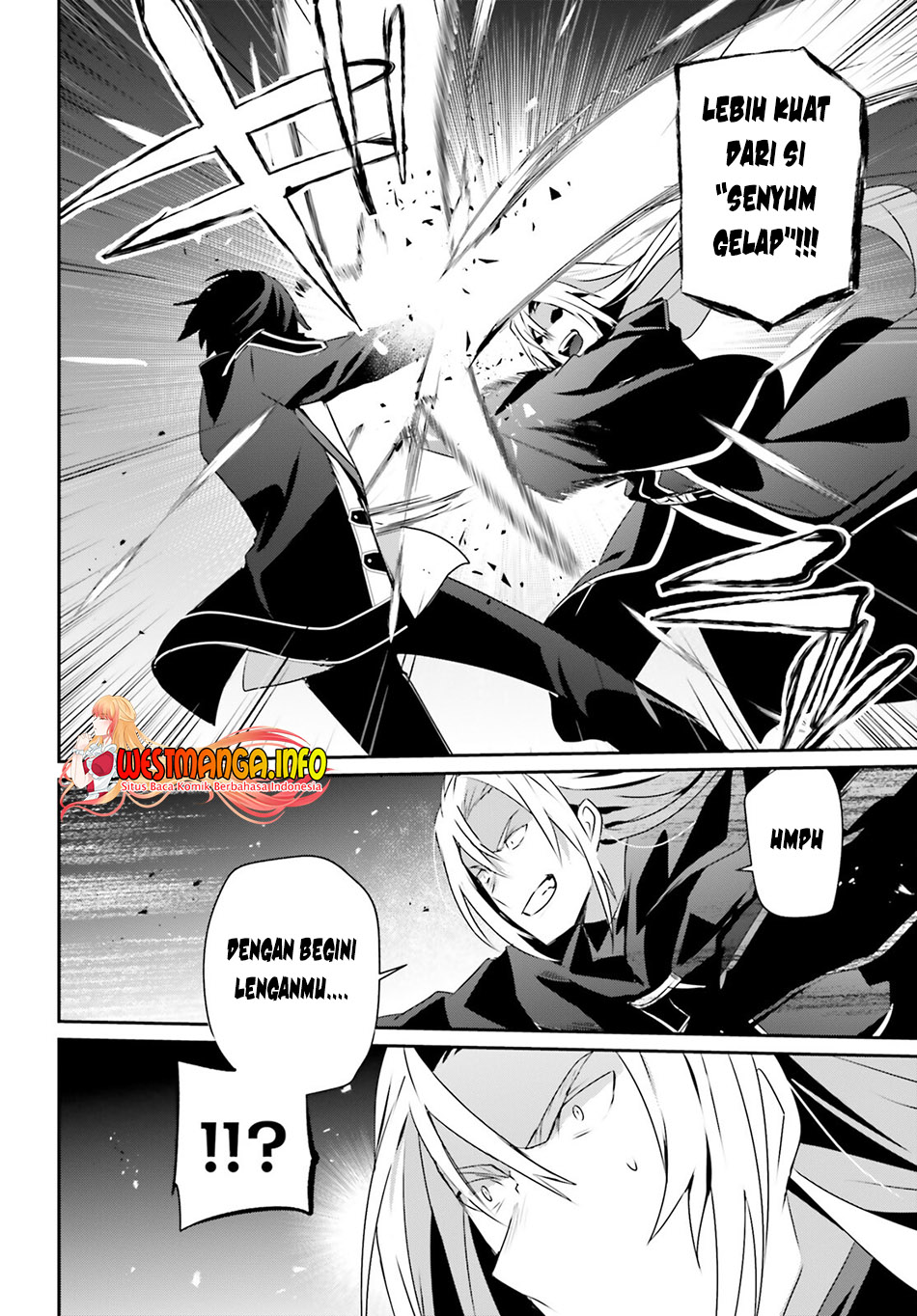 Chapter 58 - halaman 26