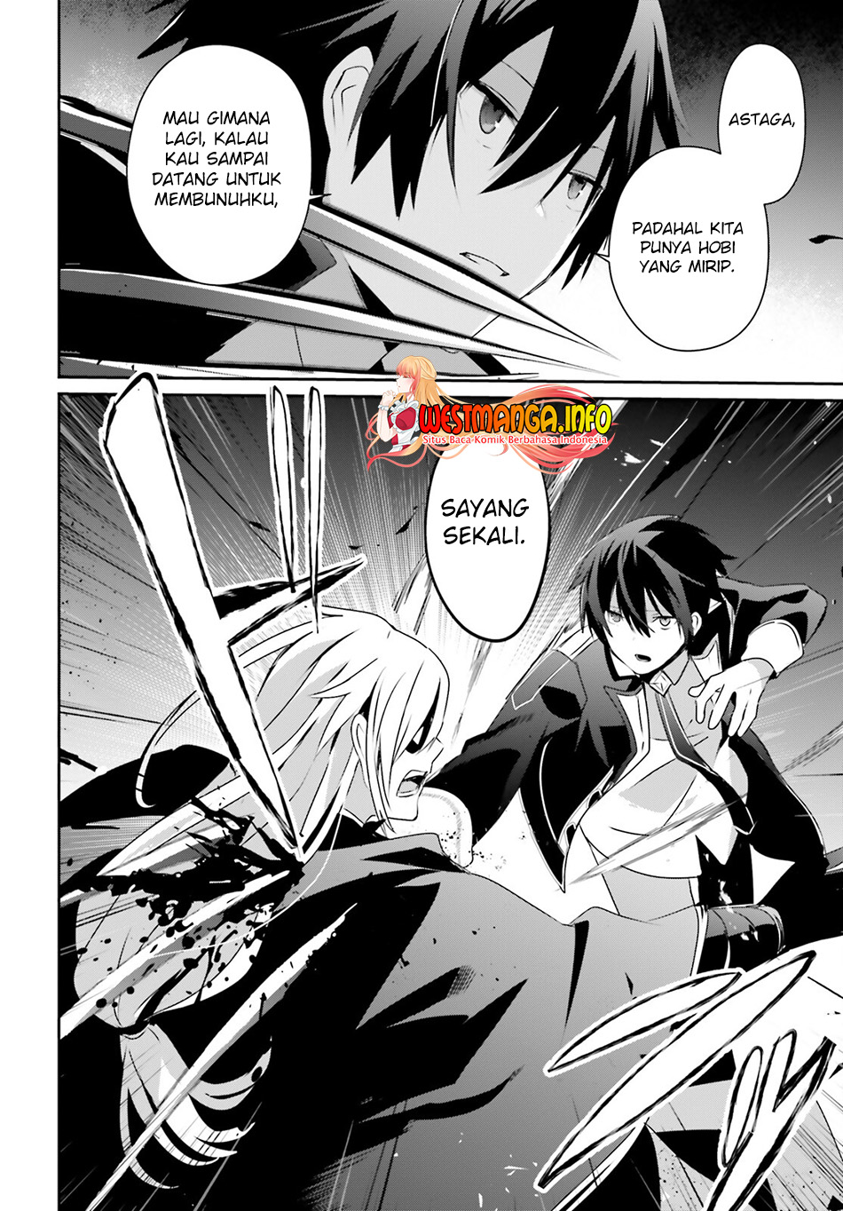 Chapter 58 - halaman 28