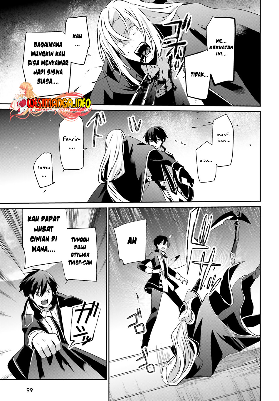 Chapter 58 - halaman 29