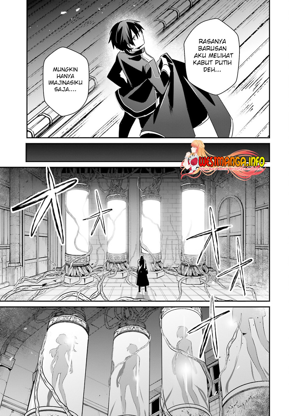 Chapter 58 - halaman 31