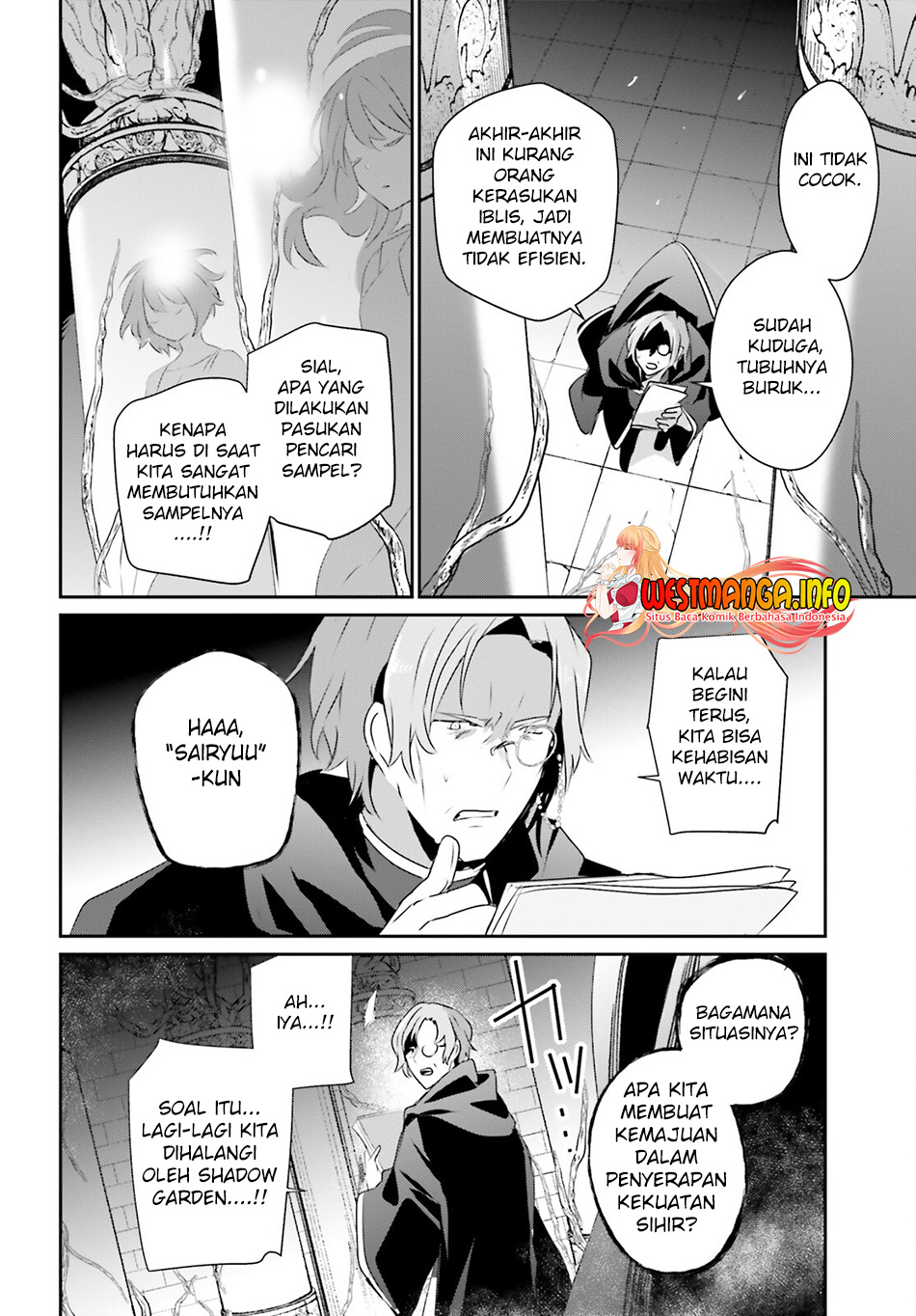 Chapter 58 - halaman 32