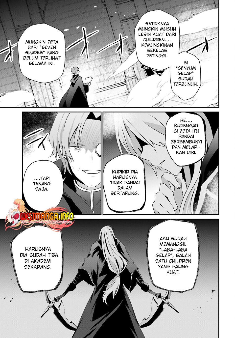 Chapter 58 - halaman 33