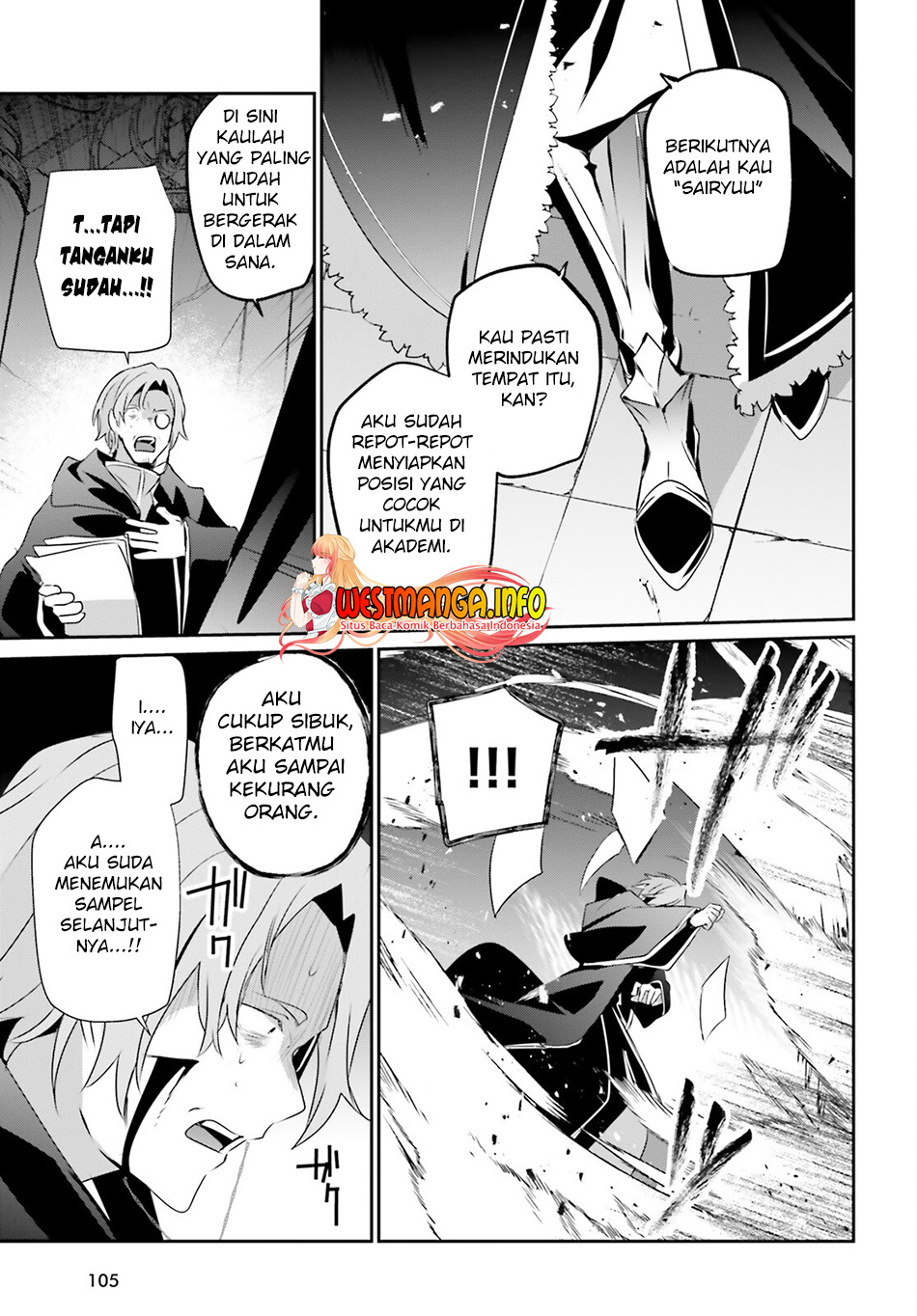 Chapter 58 - halaman 35