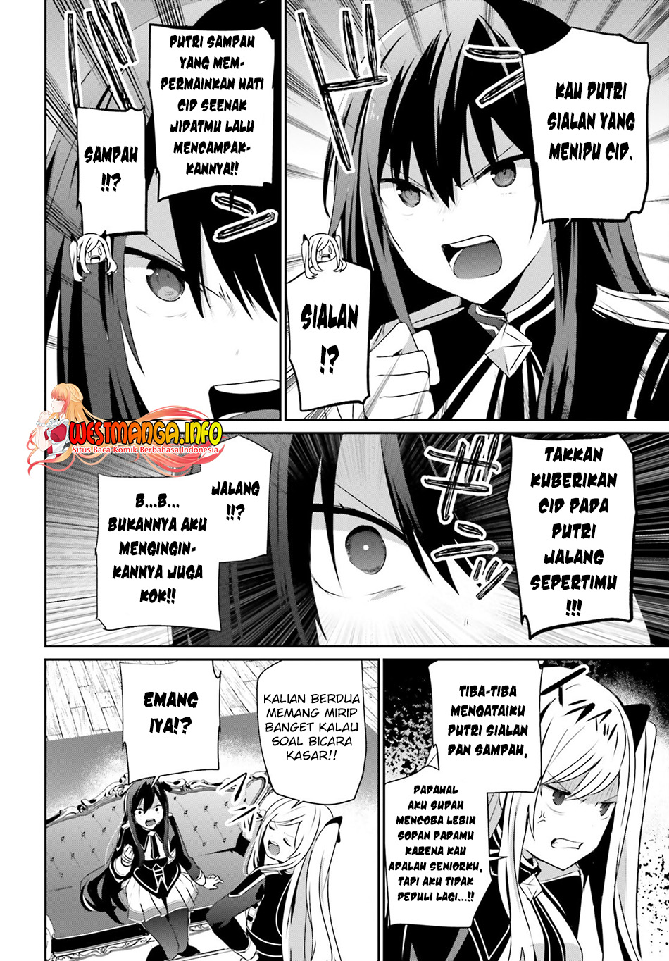 Chapter 58 - halaman 5
