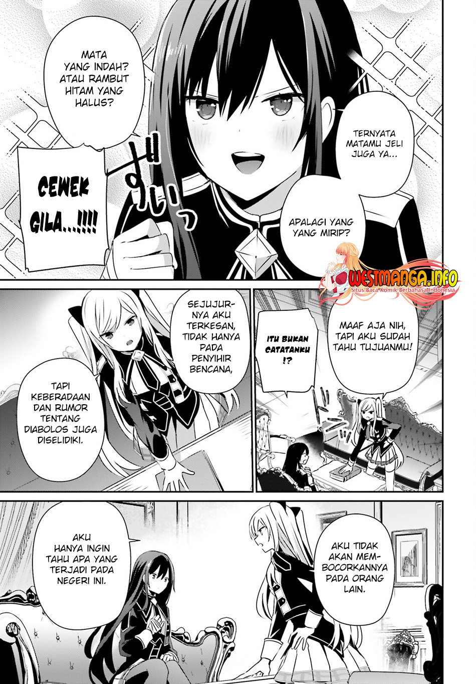 Chapter 58 - halaman 6