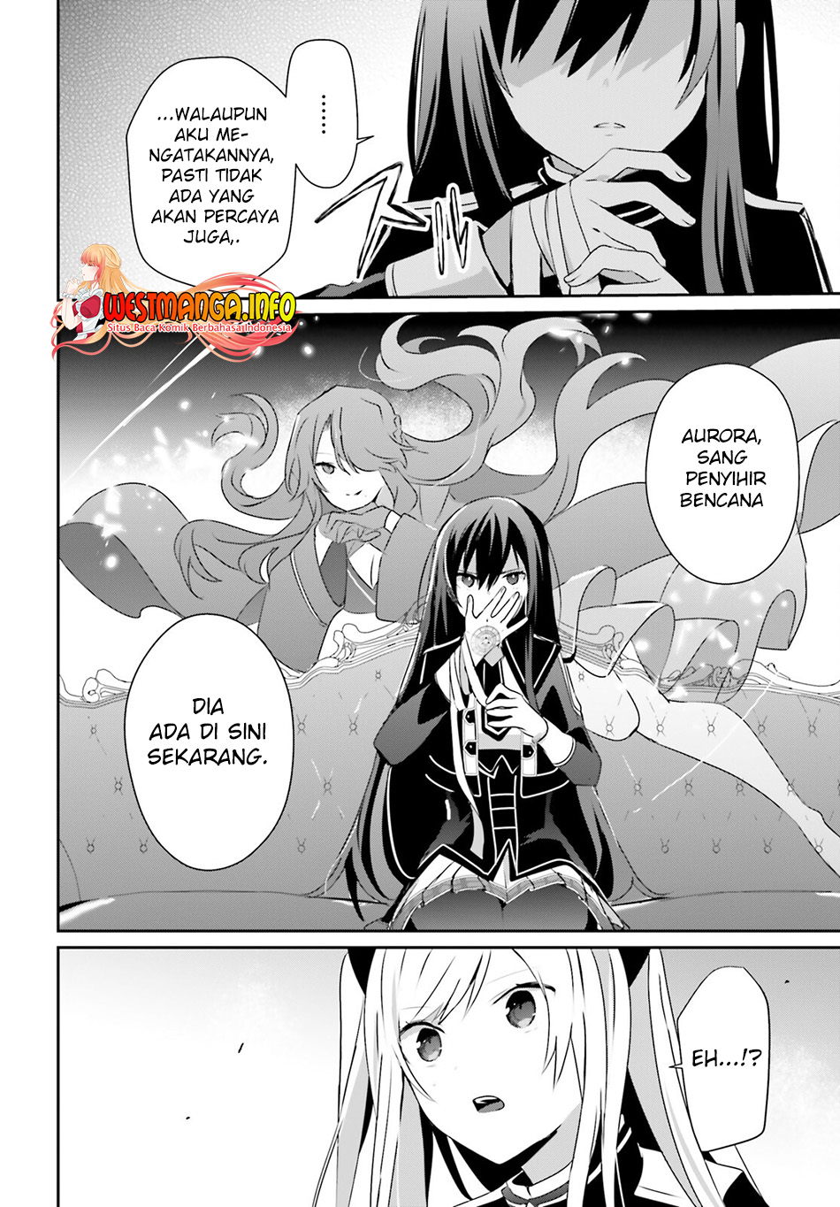 Chapter 58 - halaman 7