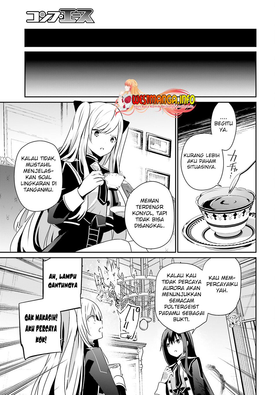Chapter 58 - halaman 8