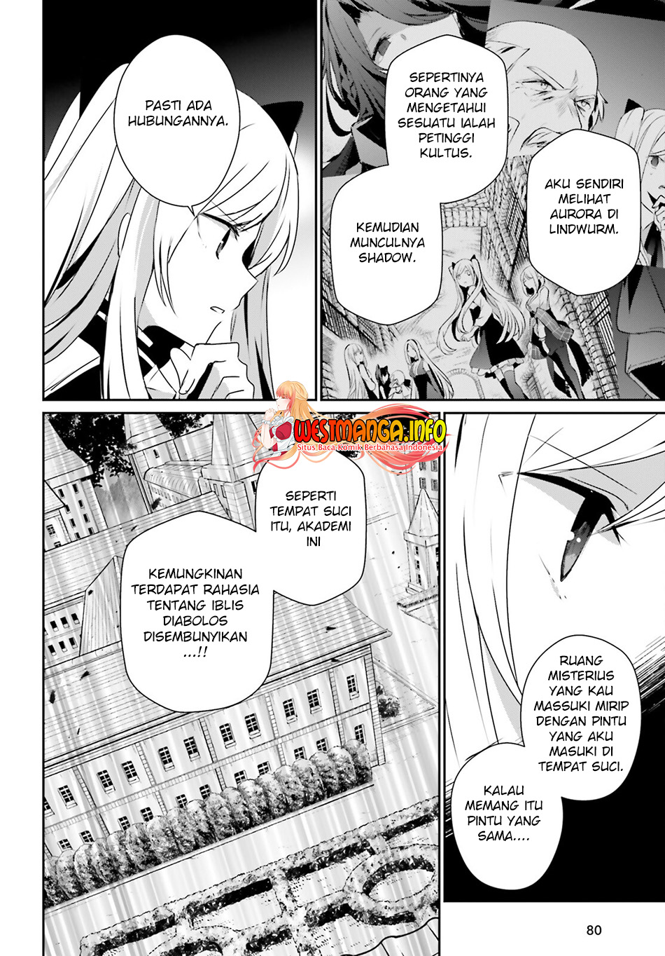 Chapter 58 - halaman 9