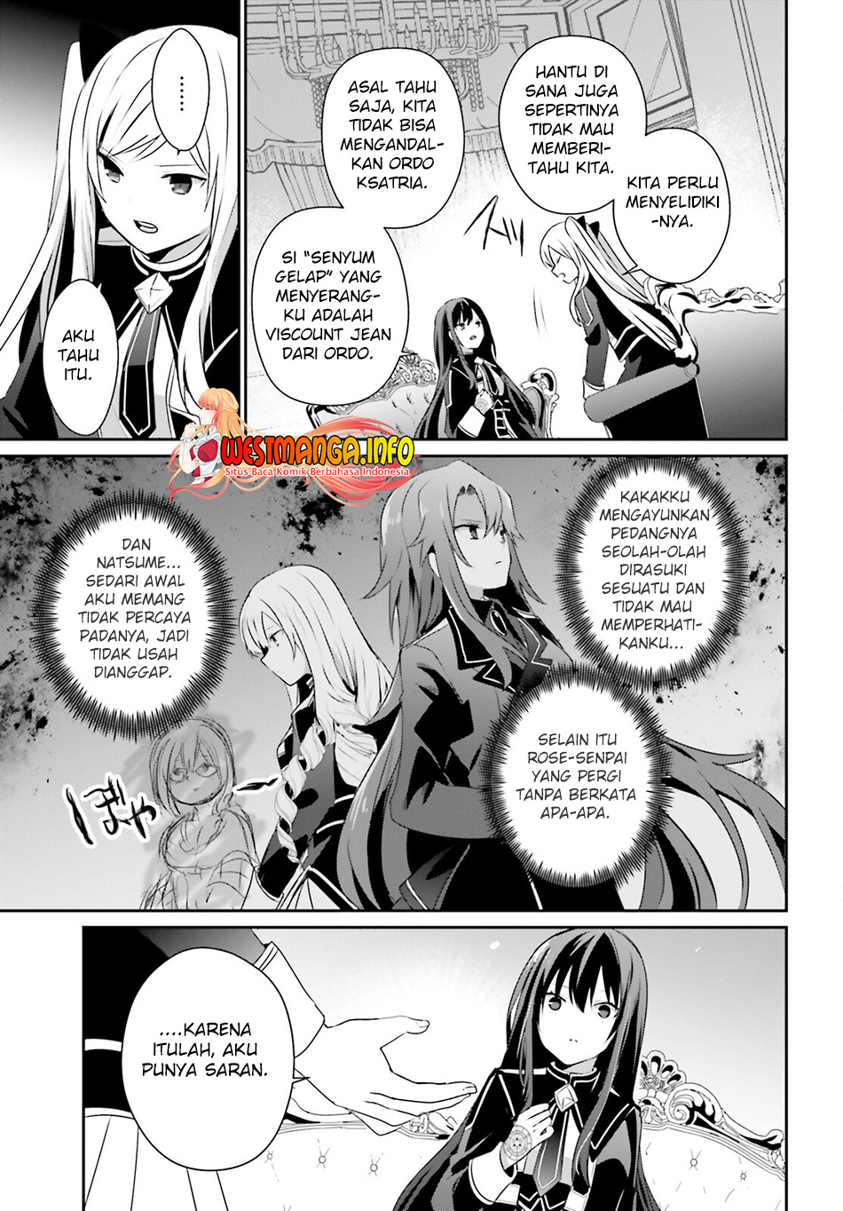 Chapter 58 - halaman 10