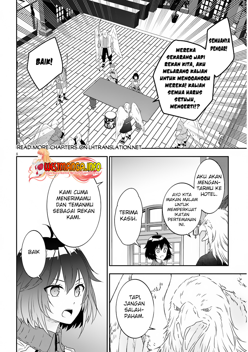 Chapter 64.1 - halaman 11