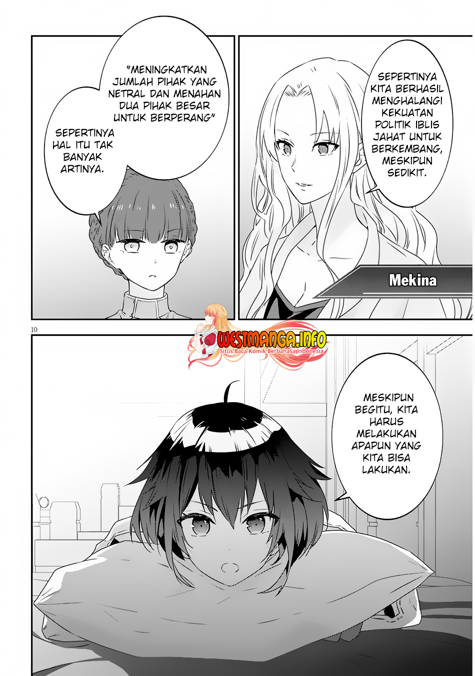 Chapter 64.1 - halaman 13