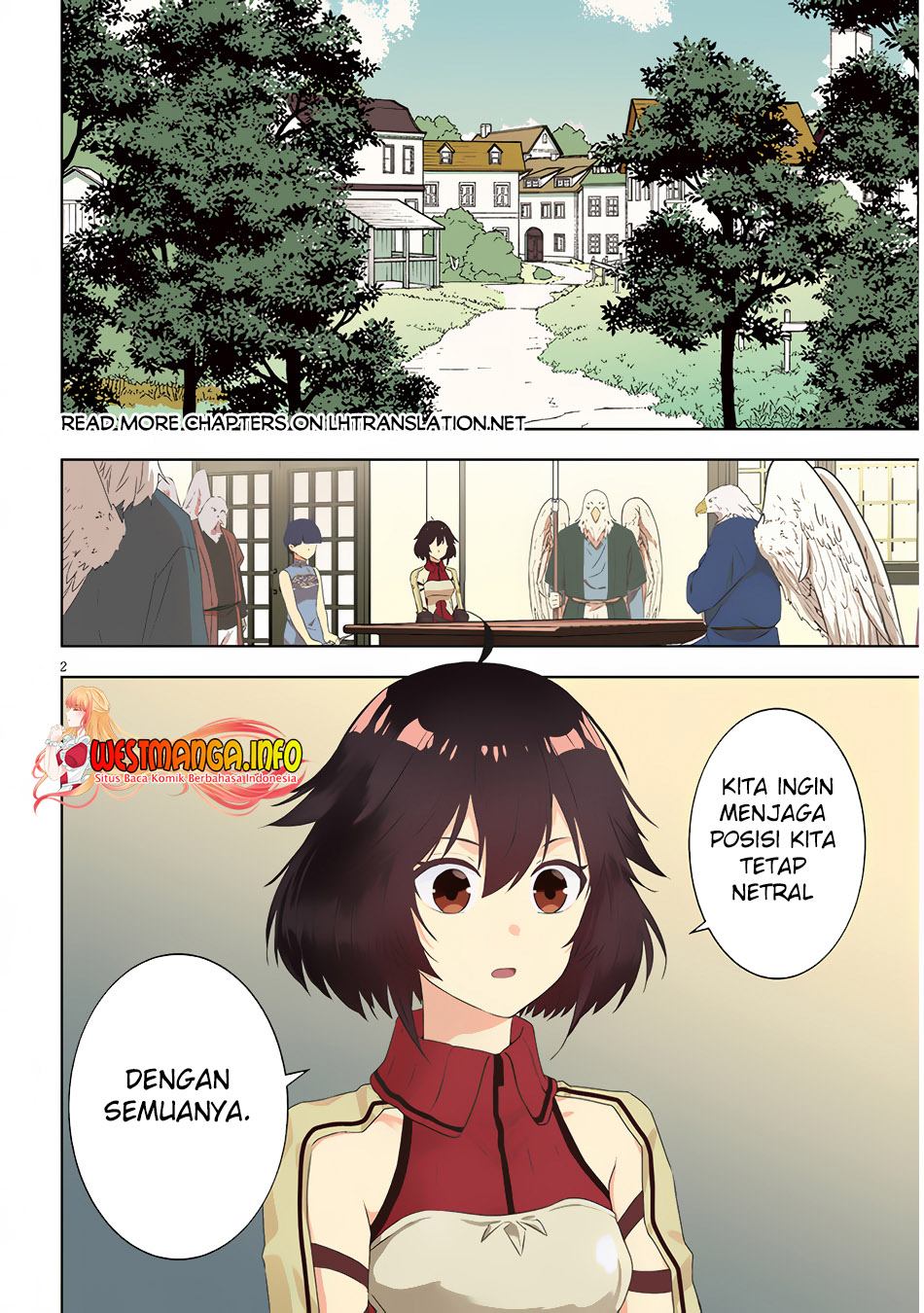 Chapter 64.1 - halaman 5