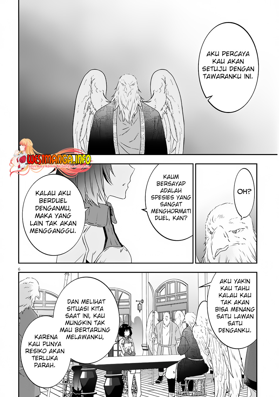 Chapter 64.1 - halaman 9