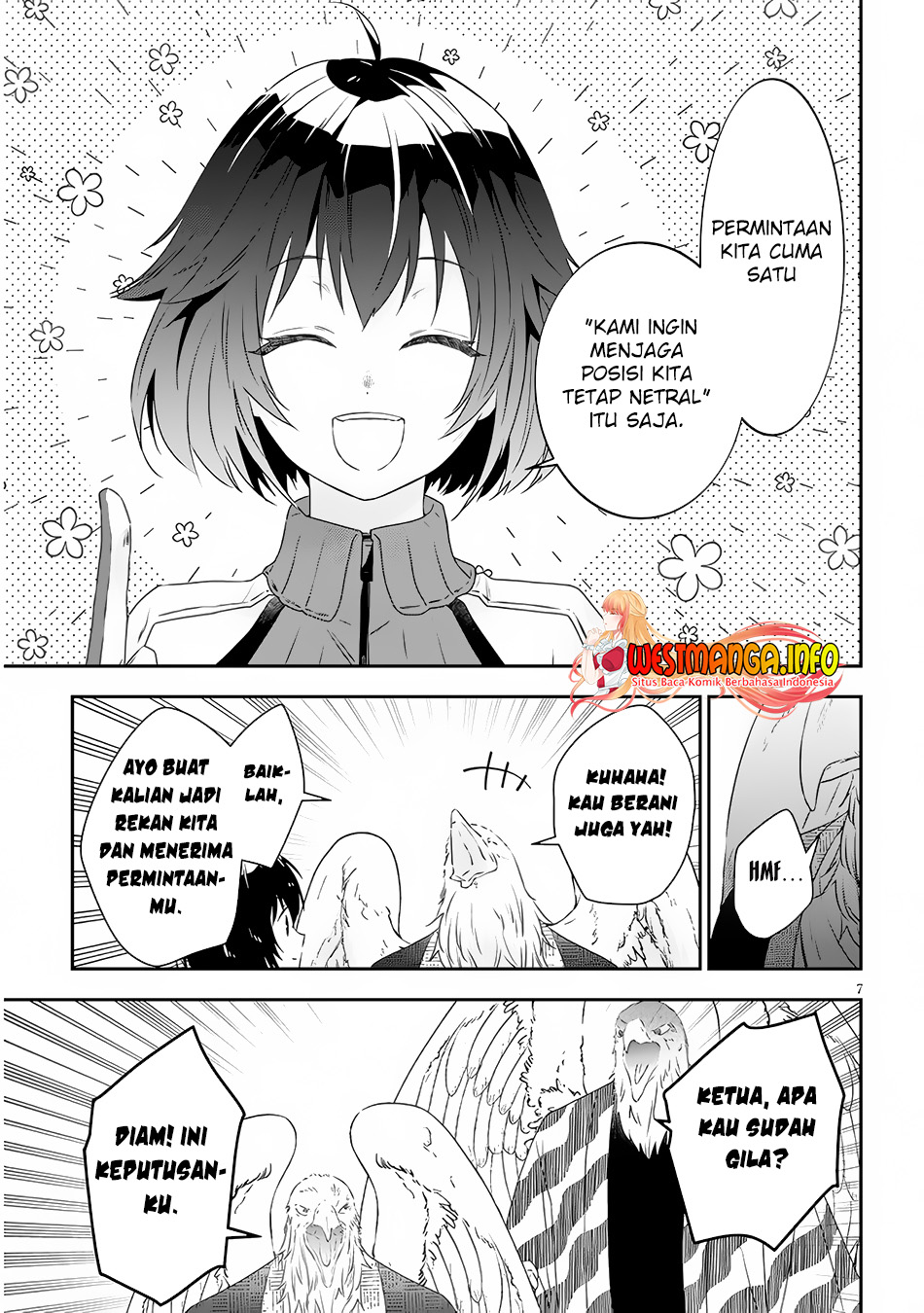 Chapter 64.1 - halaman 10