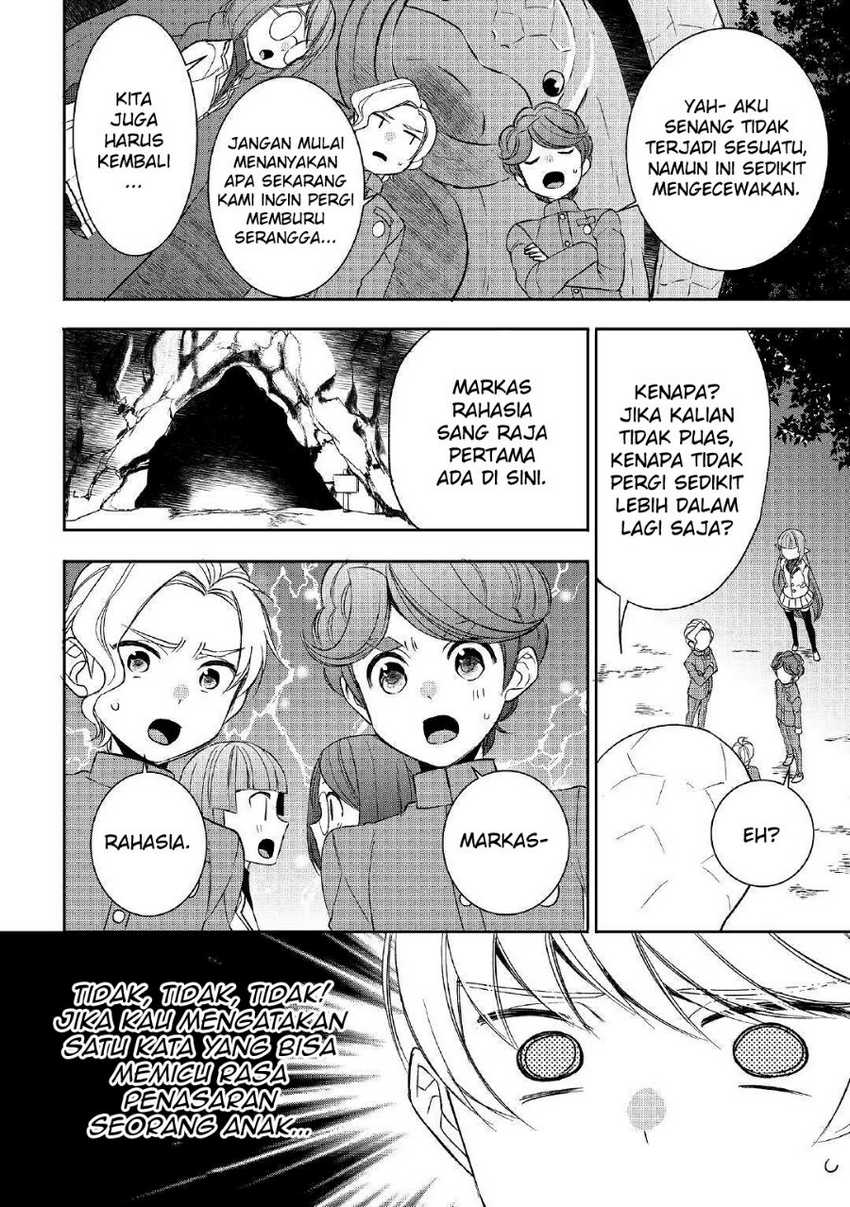 Chapter 40 - halaman 17