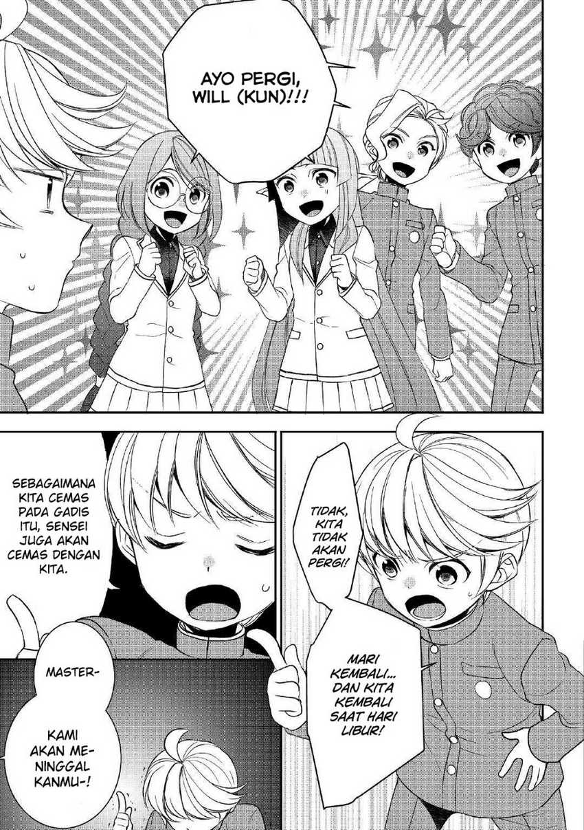 Chapter 40 - halaman 18
