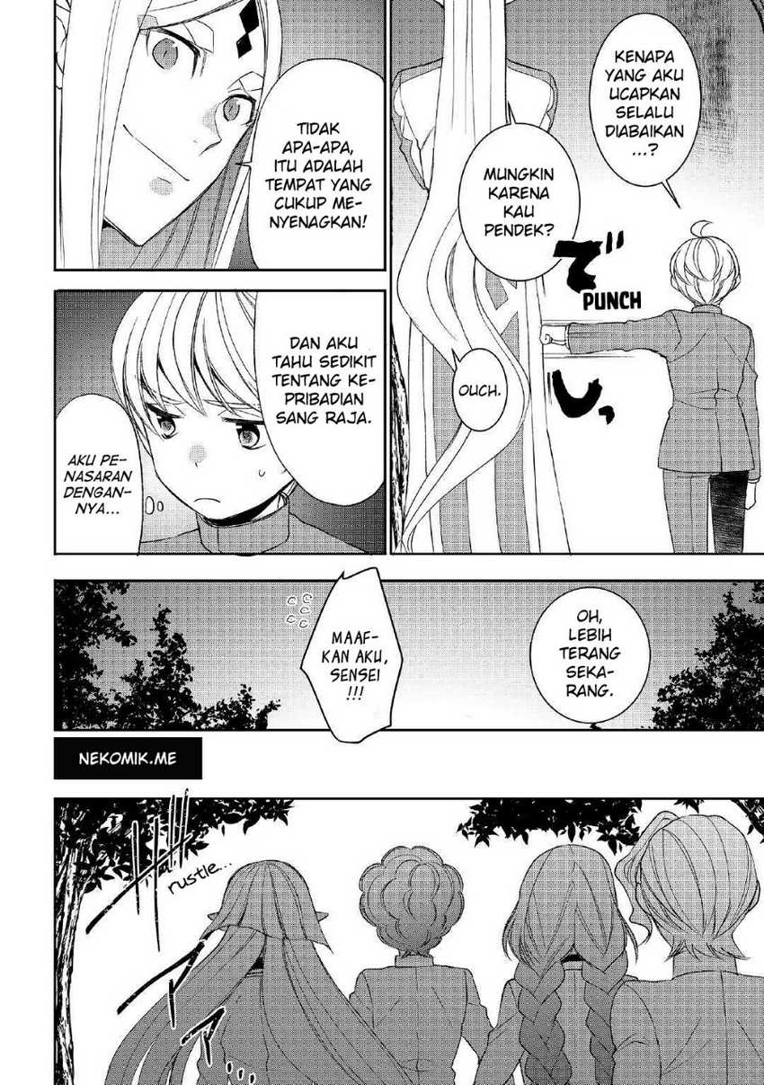 Chapter 40 - halaman 19