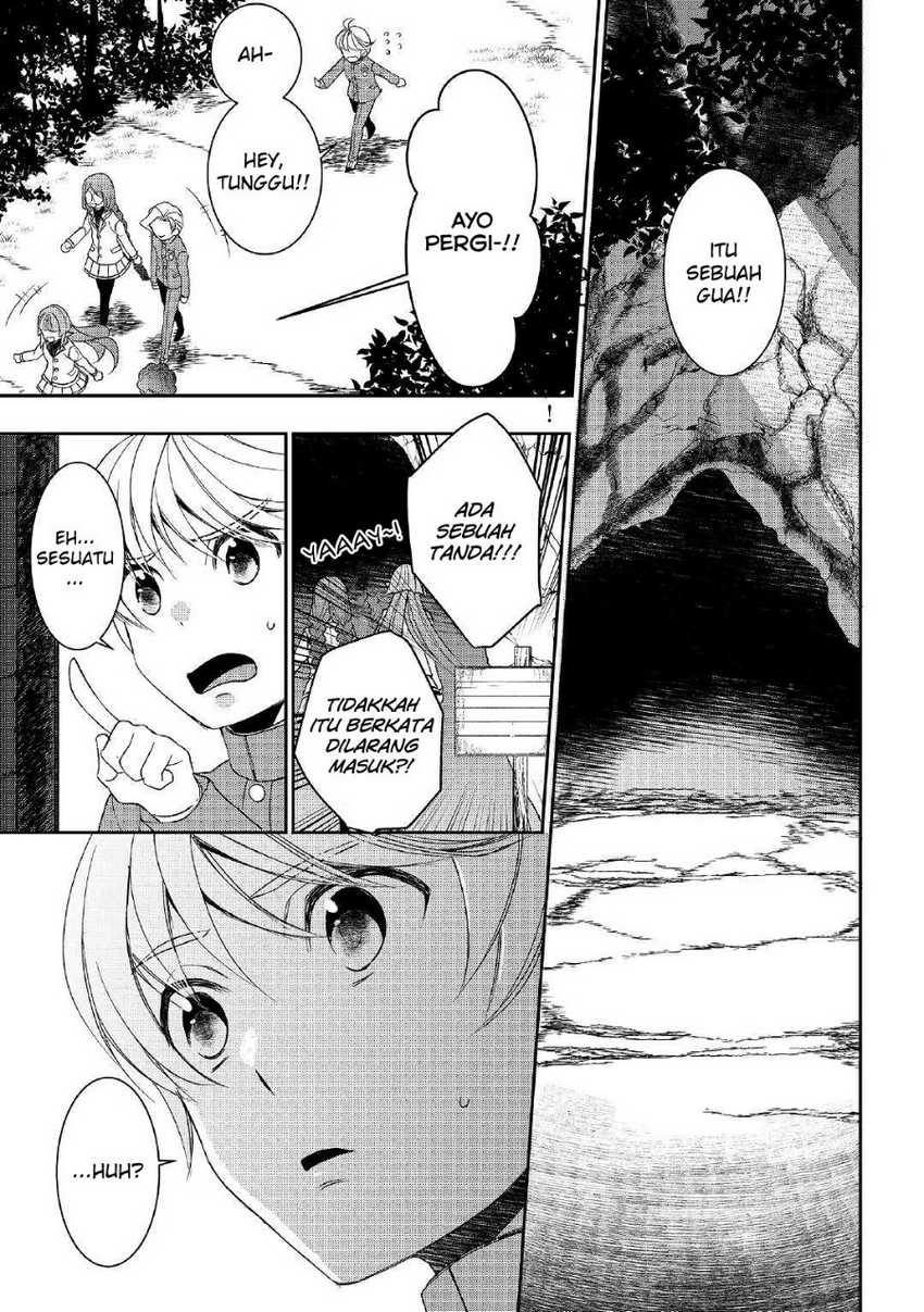Chapter 40 - halaman 20