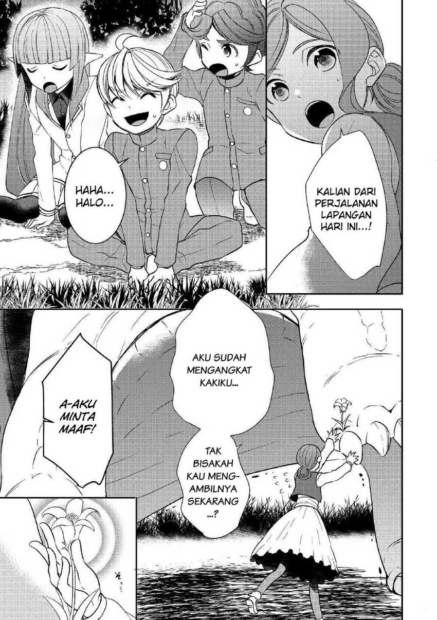 Chapter 40 - halaman 8
