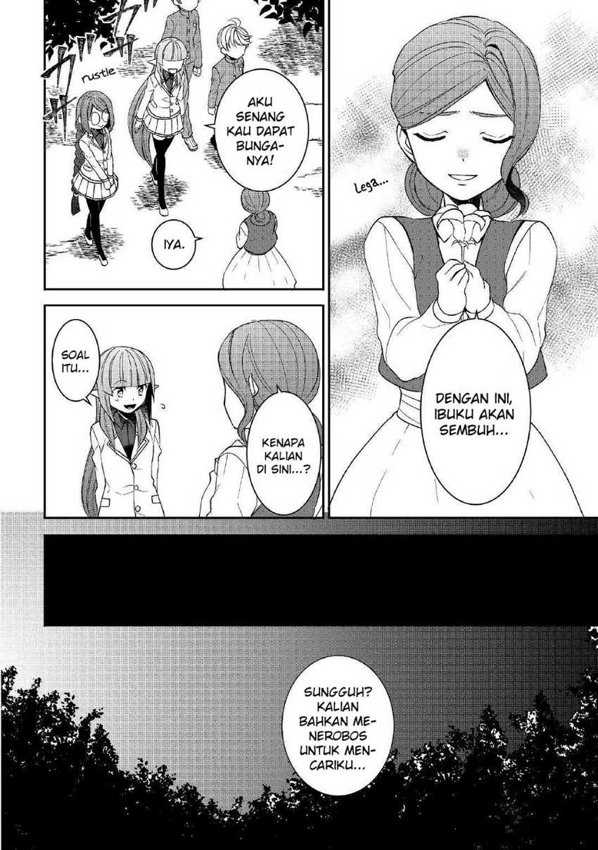 Chapter 40 - halaman 9