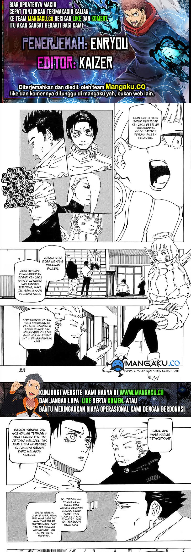 Chapter 240 - halaman 2
