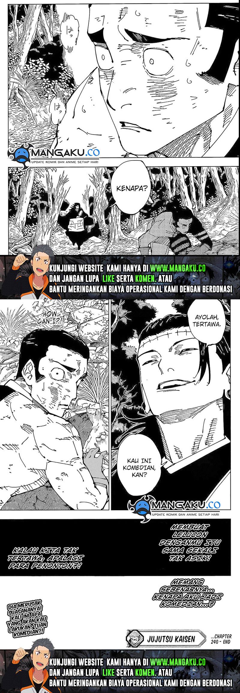 Chapter 240 - halaman 11