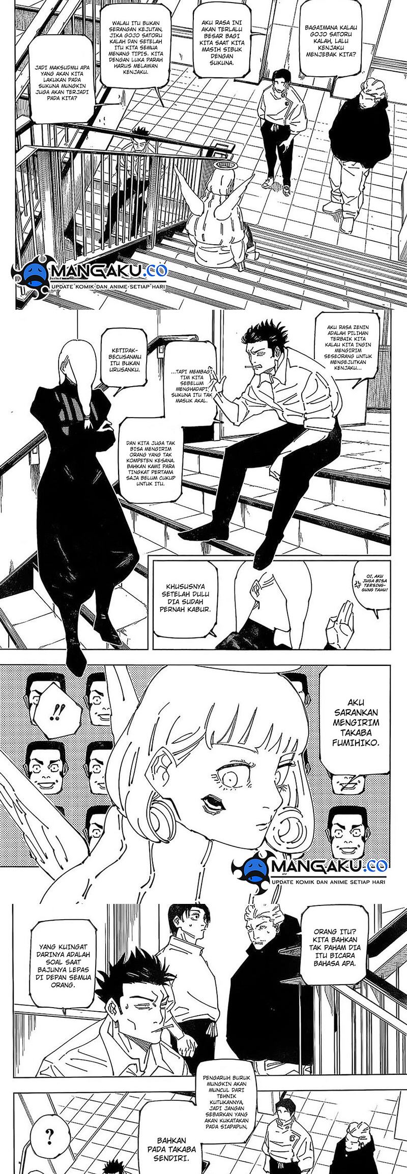 Chapter 240 - halaman 3