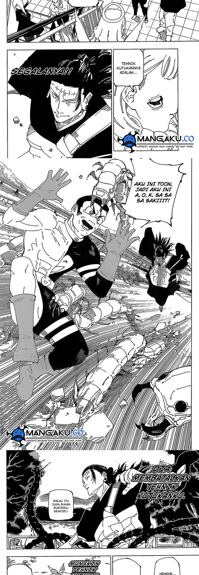 Chapter 240 - halaman 4