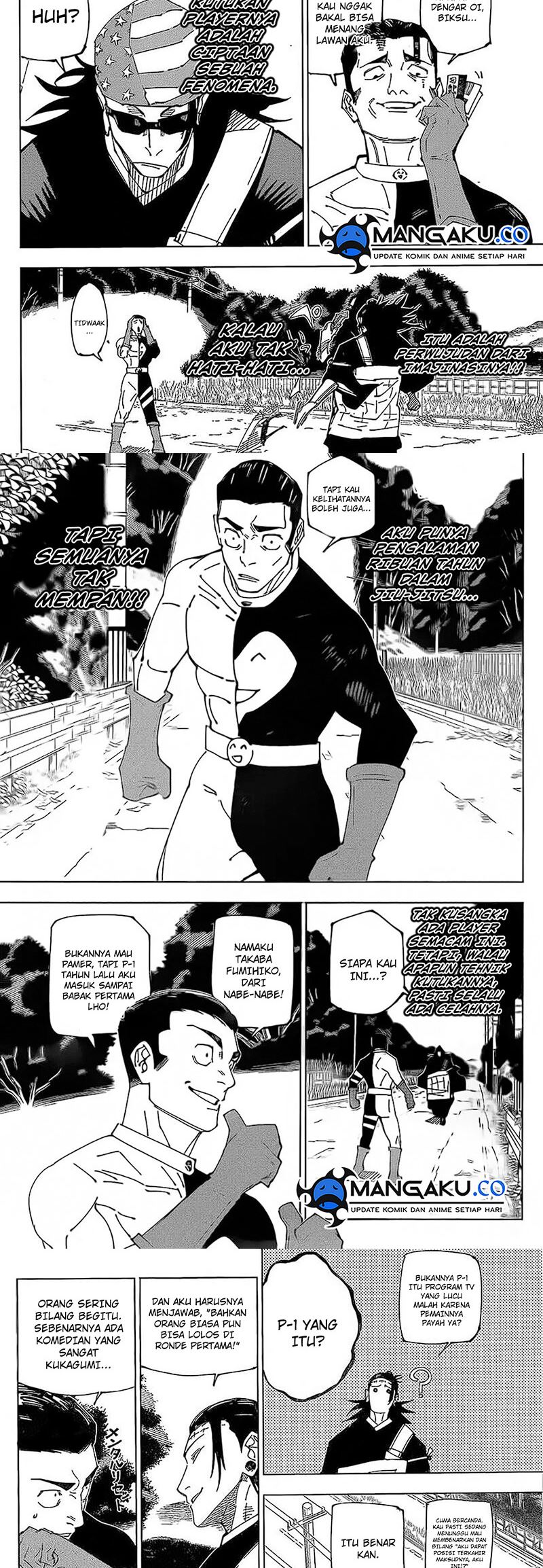 Chapter 240 - halaman 5