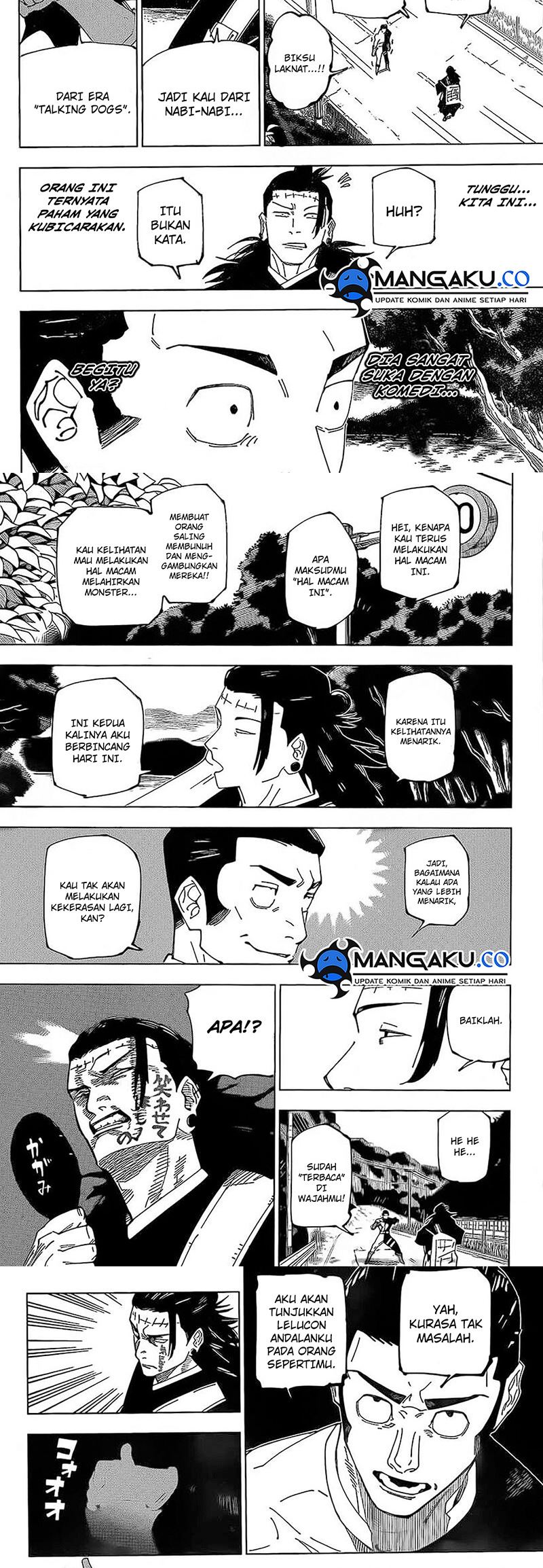 Chapter 240 - halaman 6