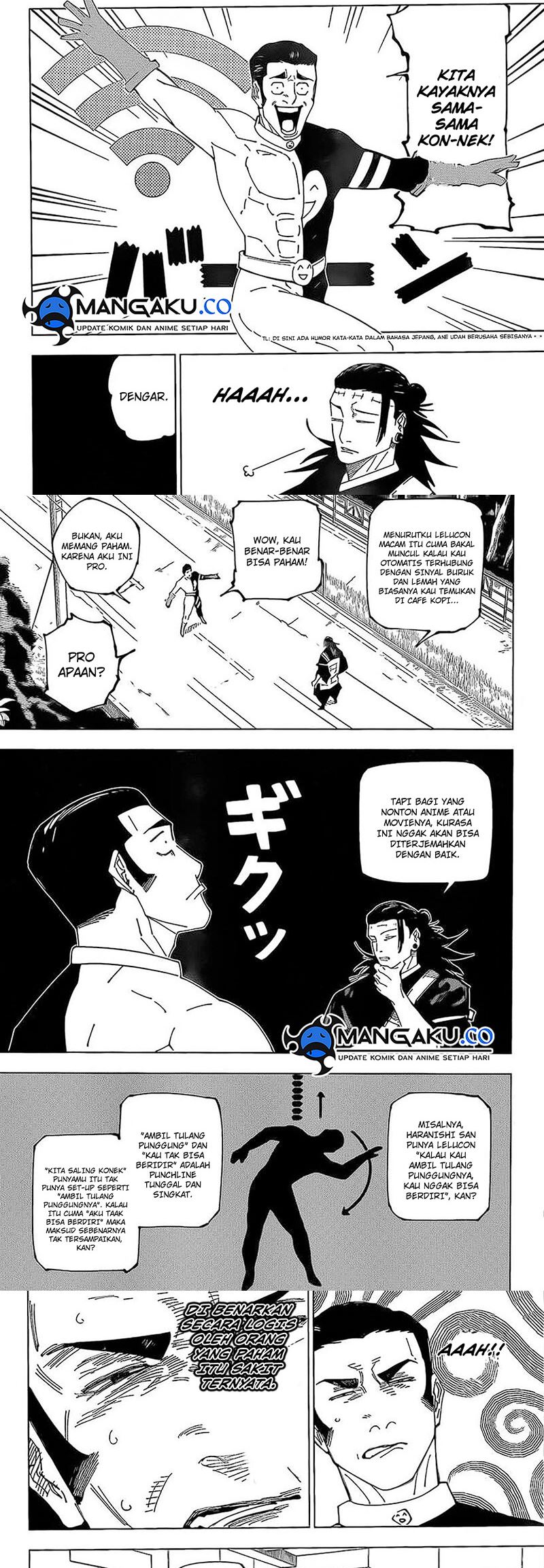 Chapter 240 - halaman 7
