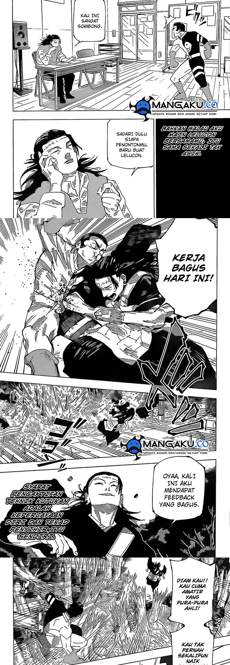 Chapter 240 - halaman 8