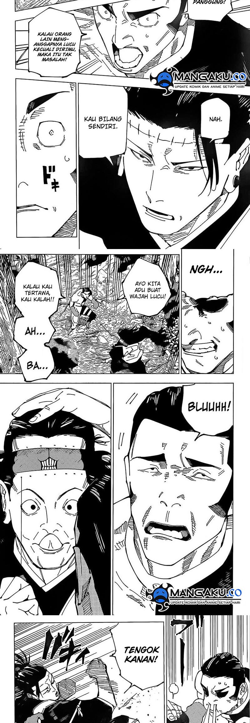 Chapter 240 - halaman 9