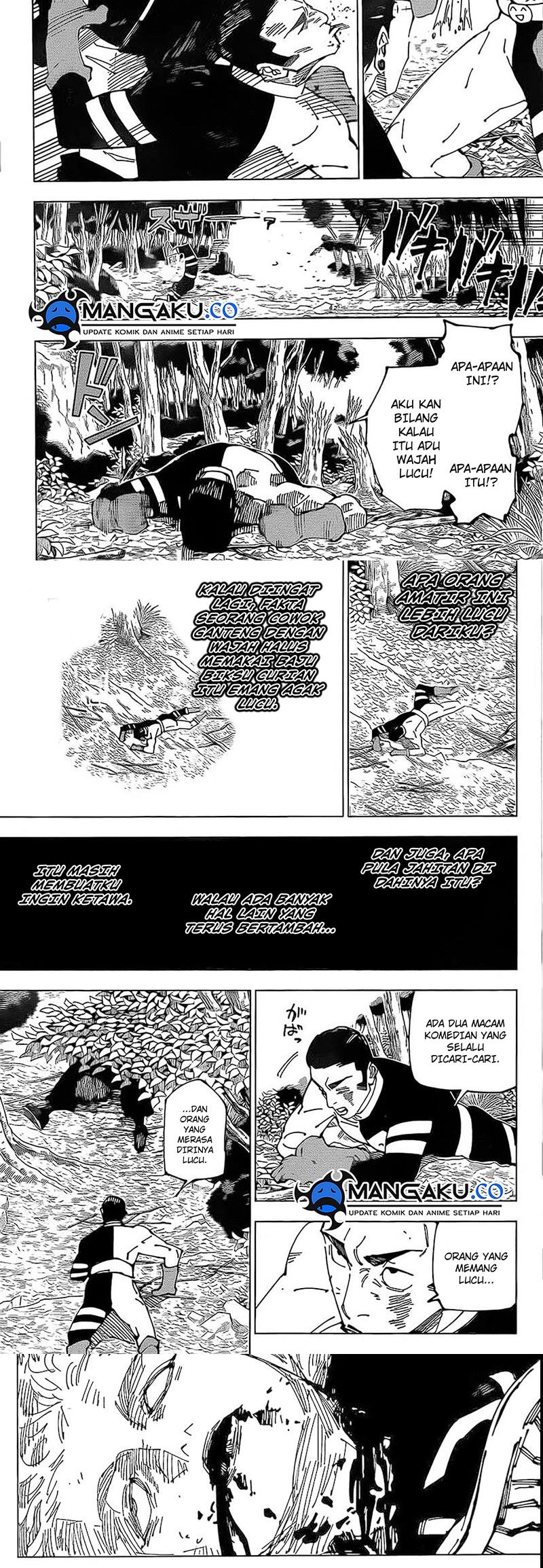 Chapter 240 - halaman 10