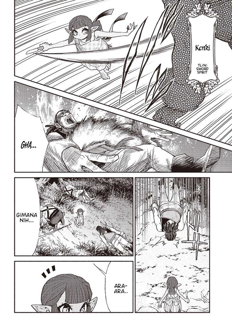 Chapter 68 - halaman 12