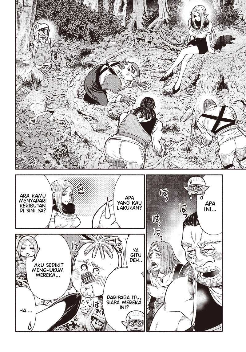 Chapter 68 - halaman 16
