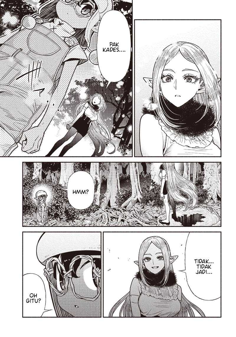 Chapter 68 - halaman 21