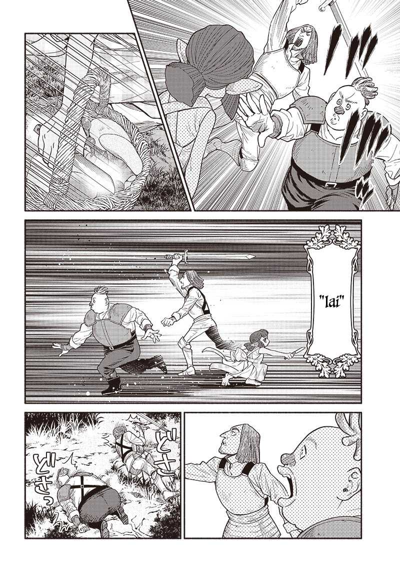 Chapter 68 - halaman 10