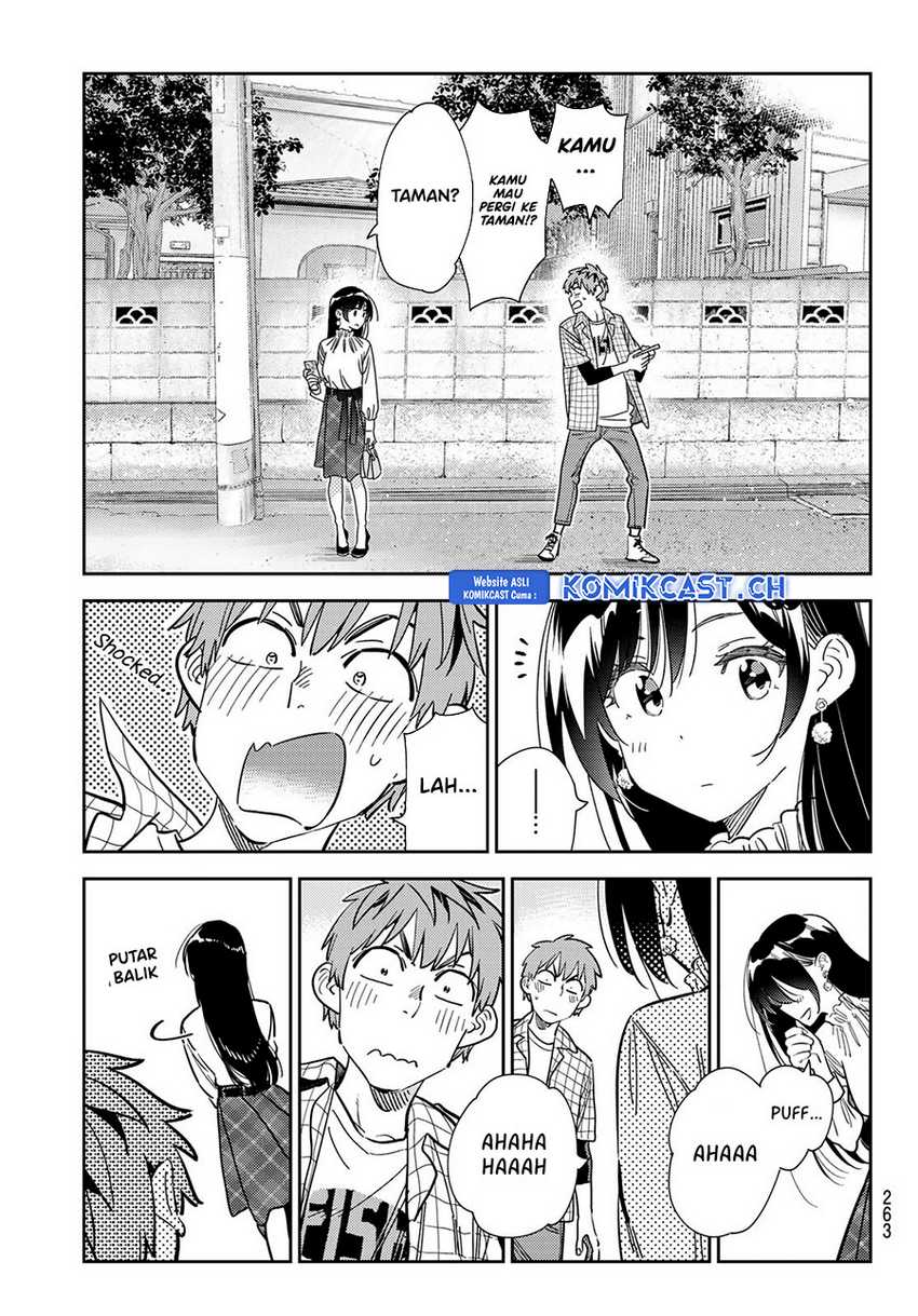 Chapter 291 - halaman 11